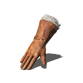 Evangelist Gloves