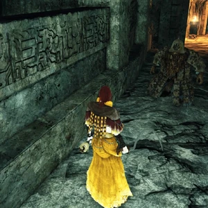 Dveri Farrosa Dark Souls Viki Fandom