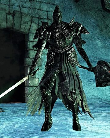 Dymnyj Rycar Dark Souls Viki Fandom