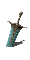 Bluemoon Greatsword