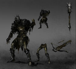 Umgebungskarten Dark Souls 2 - German Wiki