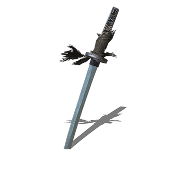 Dark Souls 3 update nerfs the Dark Sword