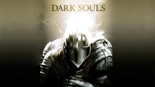 Dark Souls вики