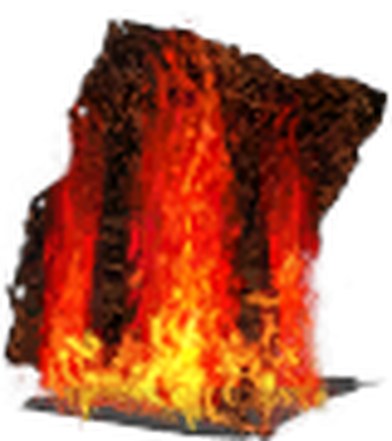Bonfire (Dark Souls), Dark Souls Wiki
