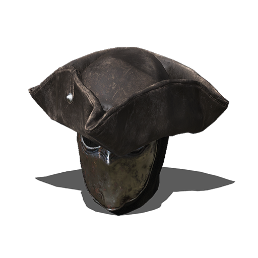 Blindfold Mask, Dark Souls Wiki