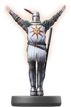 solaire of astora concept art