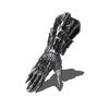 Dark Gauntlets