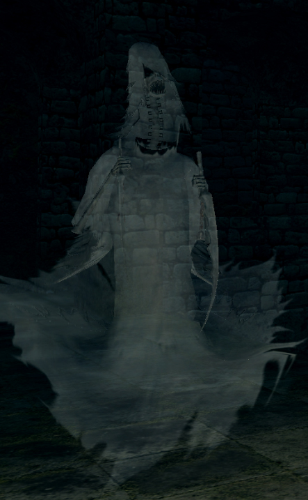 Ghost | Dark Souls Wiki | Fandom.