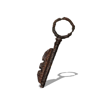Tower Key (Dark Souls III) | Dark Souls Wiki | Fandom