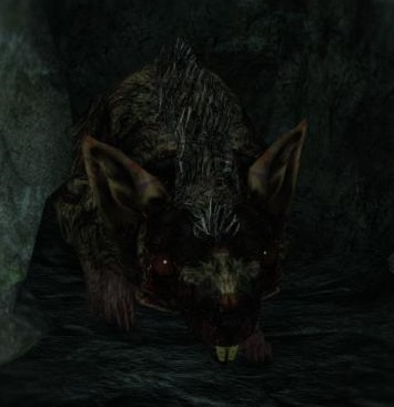 Rat King (character), Dark Souls Wiki