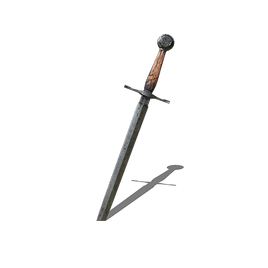 Shortsword (DSIII)