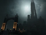 Zamek Drangleic