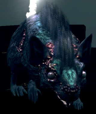 Rat King (character), Dark Souls Wiki