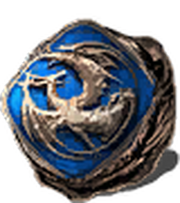 Bellowing Dragoncrest Ring | Dark Souls Wiki | Fandom