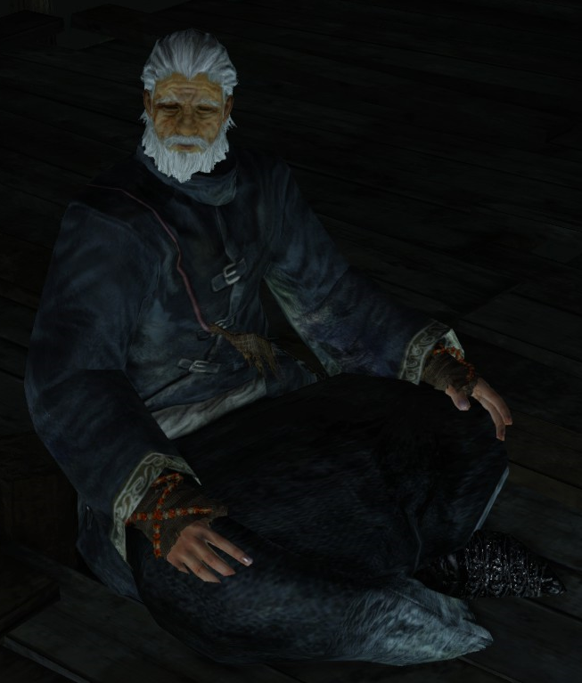 Carhillion of the Fold | Dark Souls Wiki | Fandom