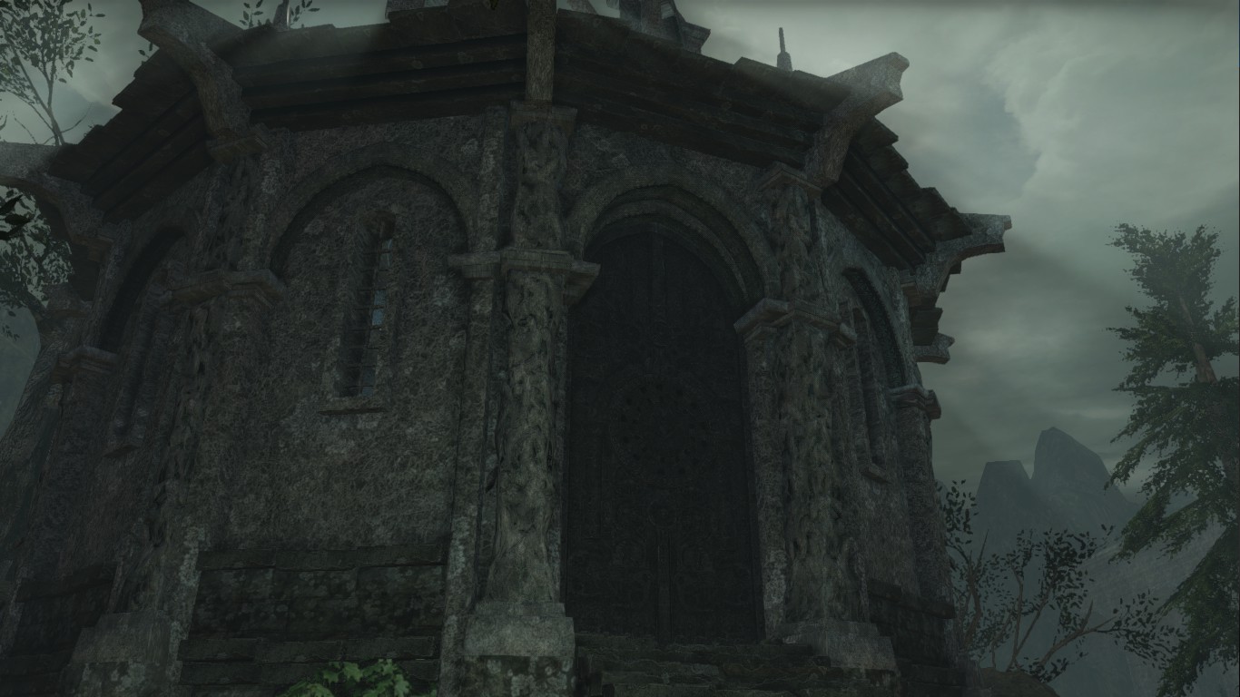 Shrine of Winter Dark Souls Wiki Fandom