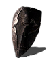 Hollow soldier shield