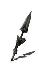 Santier's Spear - DarkSouls II Wiki