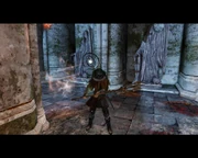 нечто окаменевшее в dark souls 2. снаггли. нечто окаменевшее в dark souls 2. Dark souls 2 на xbox 360 скриншоты. нечто окаменевшее в dark souls 2.