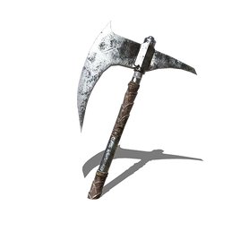 Dragonslayer's Axe