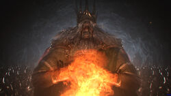 Lords Of Cinder Dark Souls Wiki Fandom Lords Of Cinder Dark Souls Wiki Fandom