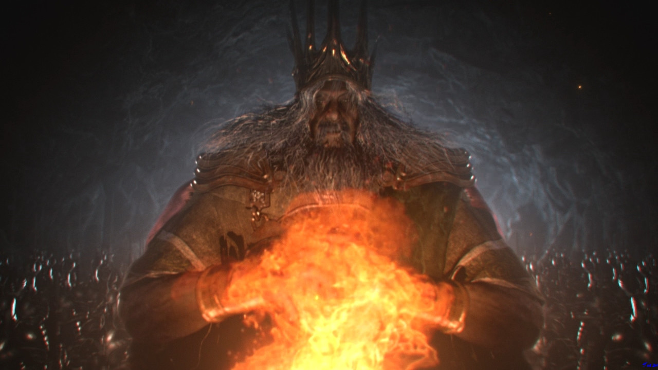 Souls of Lords, Dark Souls Wiki