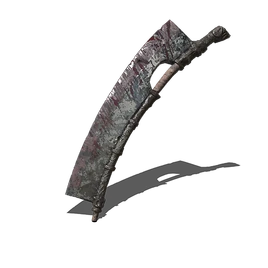 Огромное мачете Йорма