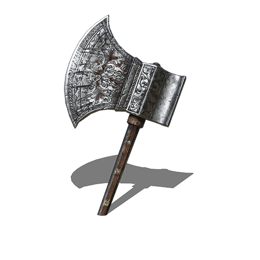 Greataxe (Dark Souls III) | Dark Souls Wiki | Fandom