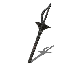 Irithyll Rapier