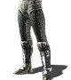 Iron Leggings