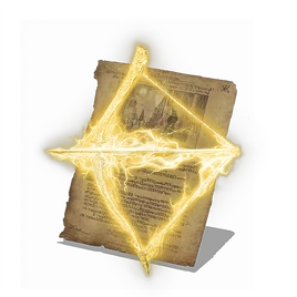 Lightning Arrow (DSIII)