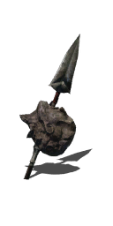 Santier's Spear - DarkSouls II Wiki