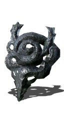 Slumbering Dragon Shield