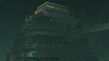 Dragon's Sanctum - 01