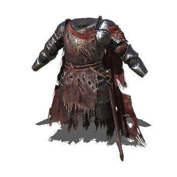 Lothric Knight Armor
