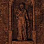 Velka Statue Tseldora
