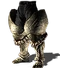 Smough's Leggings
