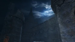 The Lost Bastille