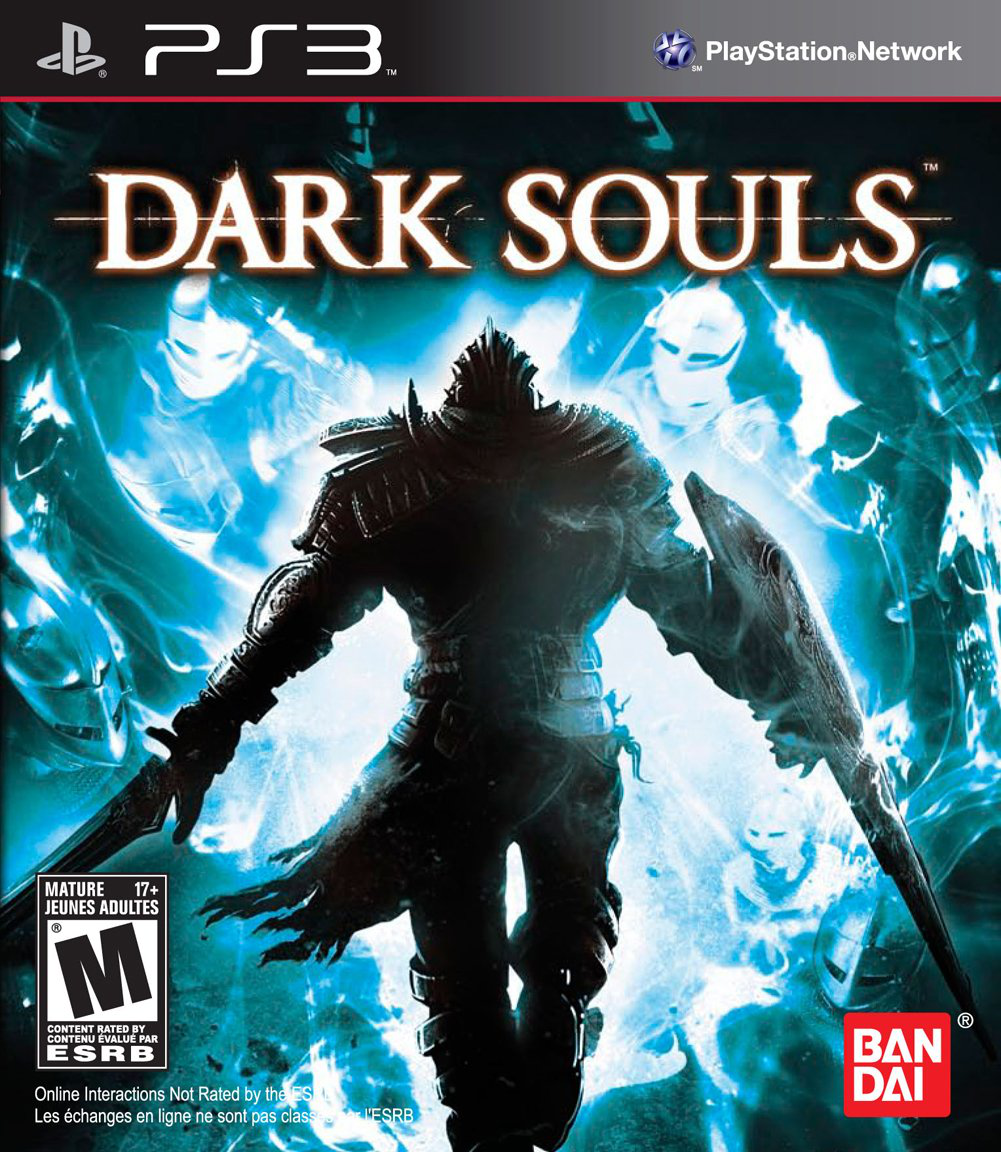 Dark Souls Trilogy Box - Metacritic