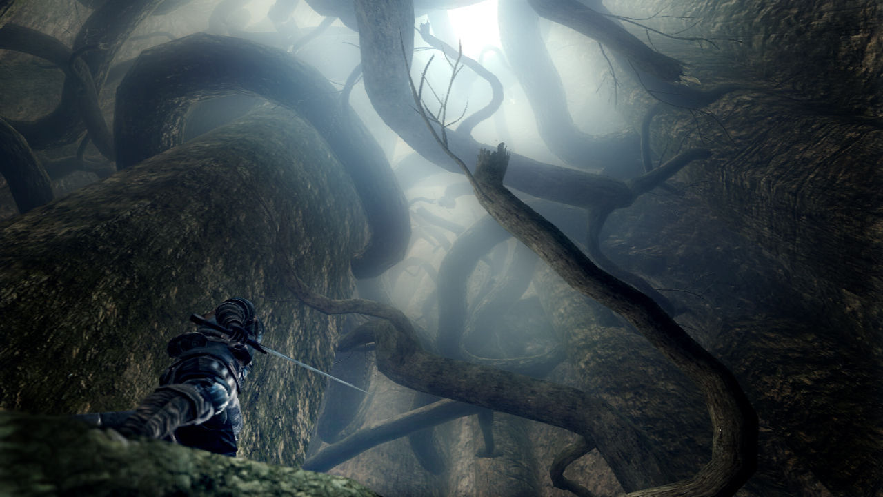 dark souls the great hollow dark souls the great hollow