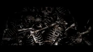 Nito in his coffin