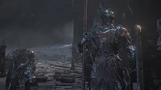 The ruins of Lothric.