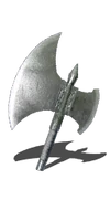 Battle Axe