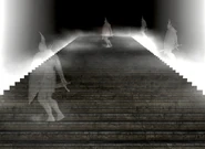 Espíritus sin cuerpo