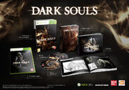 Dark souls ltd