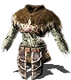 Hollow Thief's Leather Armor