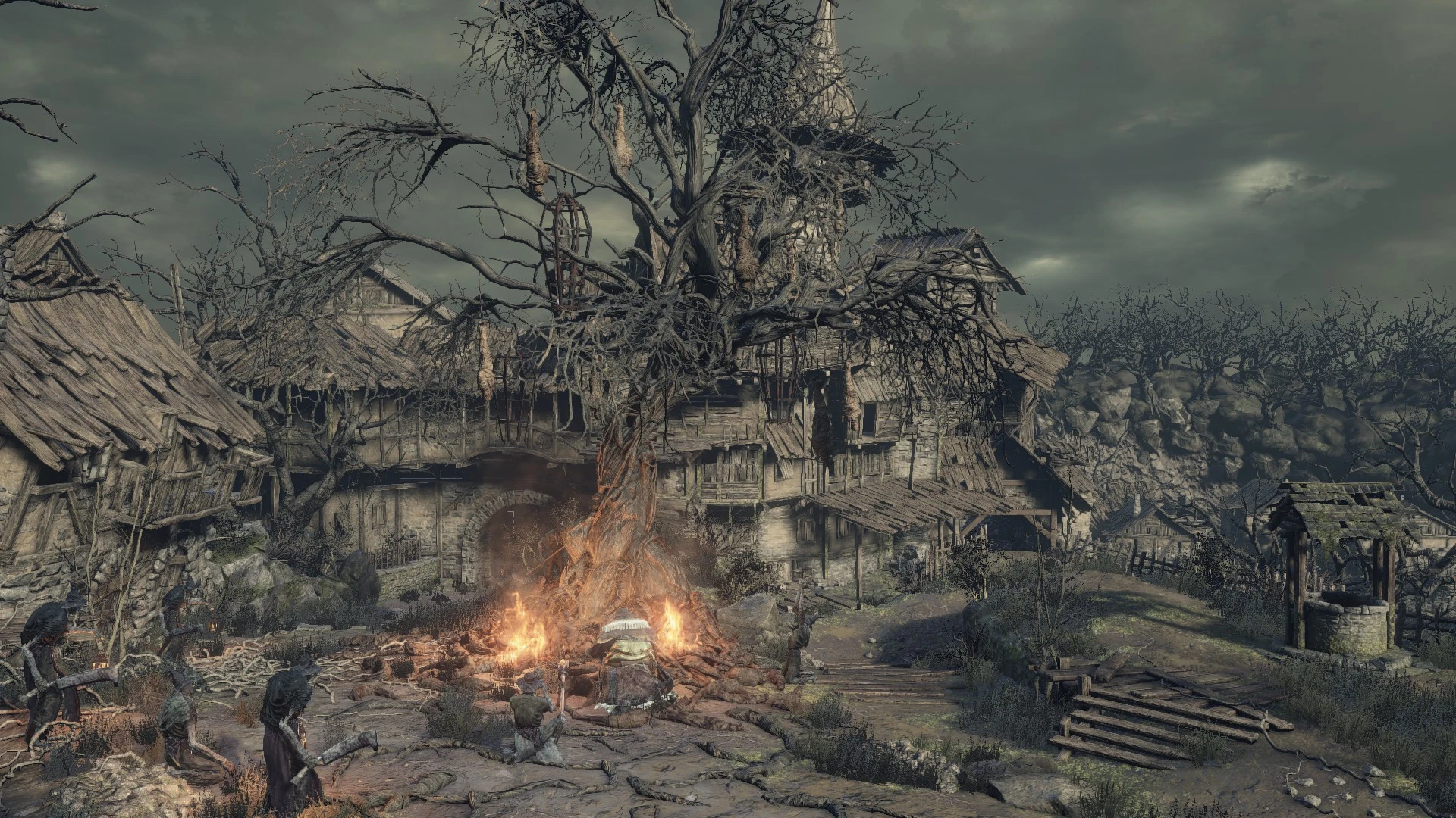 поселение нежити dark souls 3 костры. дарк соулс 3 поселение нежити. дарк соулс поселение нежити. поселение нежити dark souls 3. Dark souls 3.