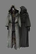 Sorcerer concept art