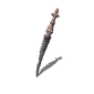Кинжал служанки