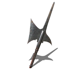 Красная алебарда